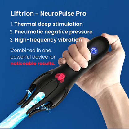 Neuro Pulse Pro