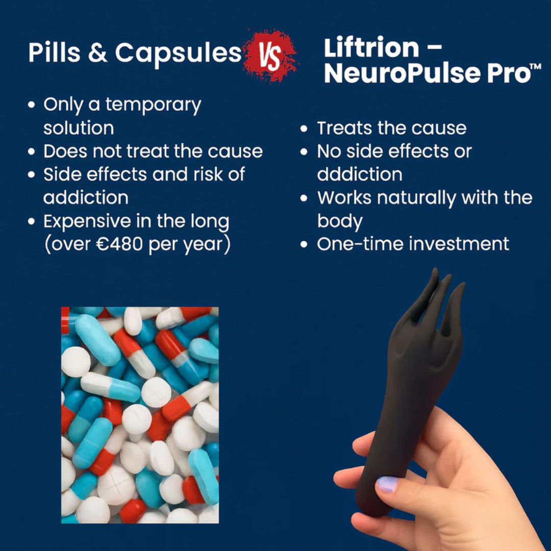 Neuro Pulse Pro